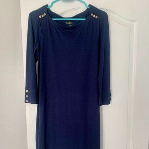 NWT Lilly Pulitzer Sophie Dress Size Medium